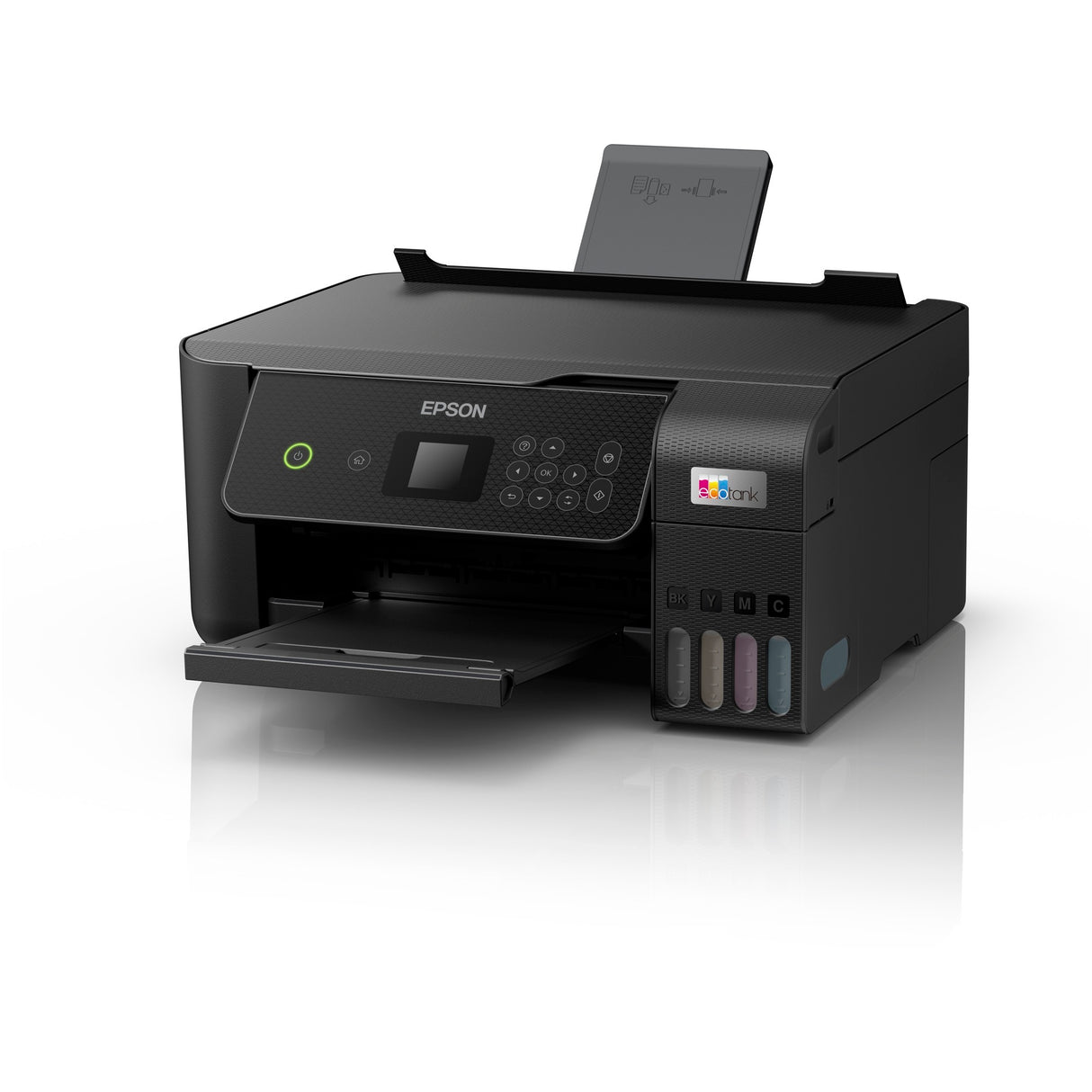 Epson Ecotank ET-2870 A4 Imprimante Wi-Fi multifonctionnelle