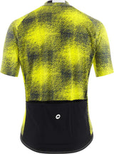 Assos mille gt zeus - maillot