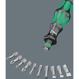 Waa kraftform kompakt 10