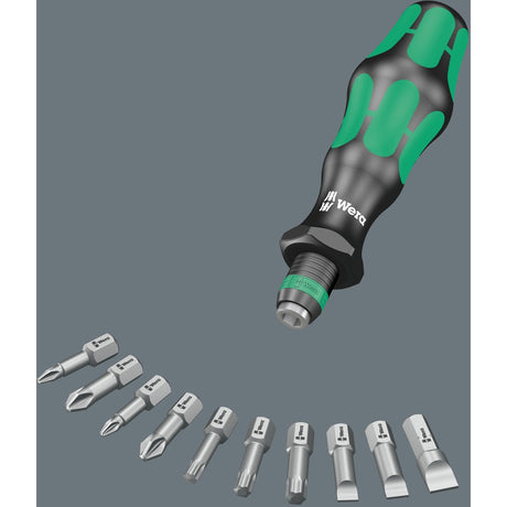 Waa kraftform kompakt 10