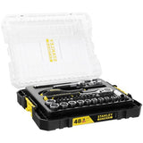 Stanley fatmax tstak Dop Keys Set 1 4 FMMT98101-0