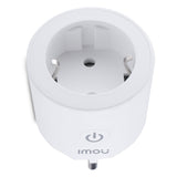 Imou ce2p prise intelligente (4 pièces) prise (bluetooth 5.0, matière)