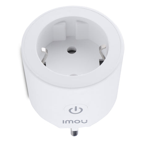 Imou ce2p prise intelligente (4 pièces) prise (bluetooth 5.0, matière)