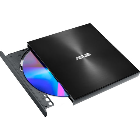 Asus ZenDrive U9M (SDRW-08U9M-U) Graveur de DVD externe (Noir)