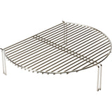 Élargissement Kamado Joe Grill pour Classic