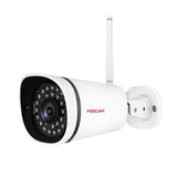 FOSCAM FI9911W, 3MP WiFi en dehors de l'IP