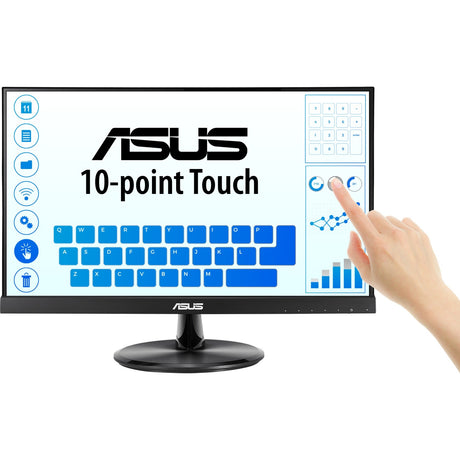 Moniteur tactile ASUS VT229H
