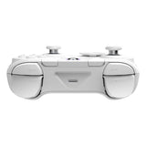 Turtle Beach Victrix Pro BFG Reloaded Manette modulaire sans fil (Blanc, Xbox One, Xbox Series X|S, PC)