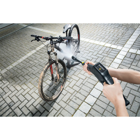 Nettoyeur haute pression Kärcher k 3 power control (jaune noir, 1.676-100.0)