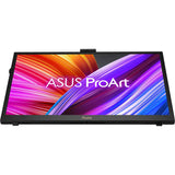 Moniteur à écran tactile Asus proart pa169cdv 16 4k uhd (noir, 1x hdmi, 2x usb-c)