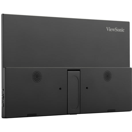 Viewsonic VA1650 moniteur portable léger 16 (noir, 1x HDMI, USB-C)