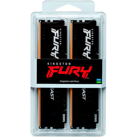 Kit Kingston FURY 64 Go DDR5-6000