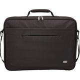 Case Logic Advantage 17.3 Sac de carnet de sac à clapet