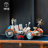 Lego technic 42182 nasa apollo moon rover lrv