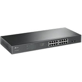 Tp-link tp-link omada tl-sg1218mpe