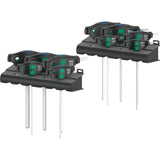 WAA 454 10 HF Set Imperial 1 Sift Keys Set T-gree Bar H