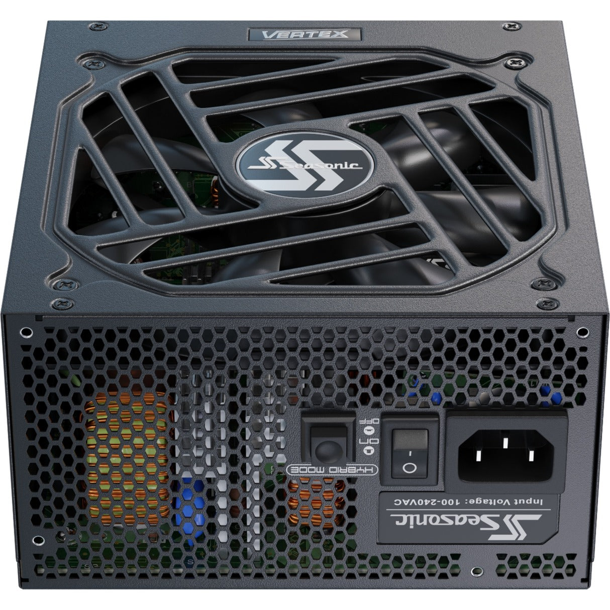 Vertex saisonnière GX-1200