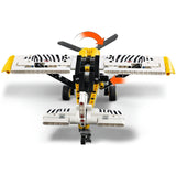 Avion de la jungle Lego Technic - 42198