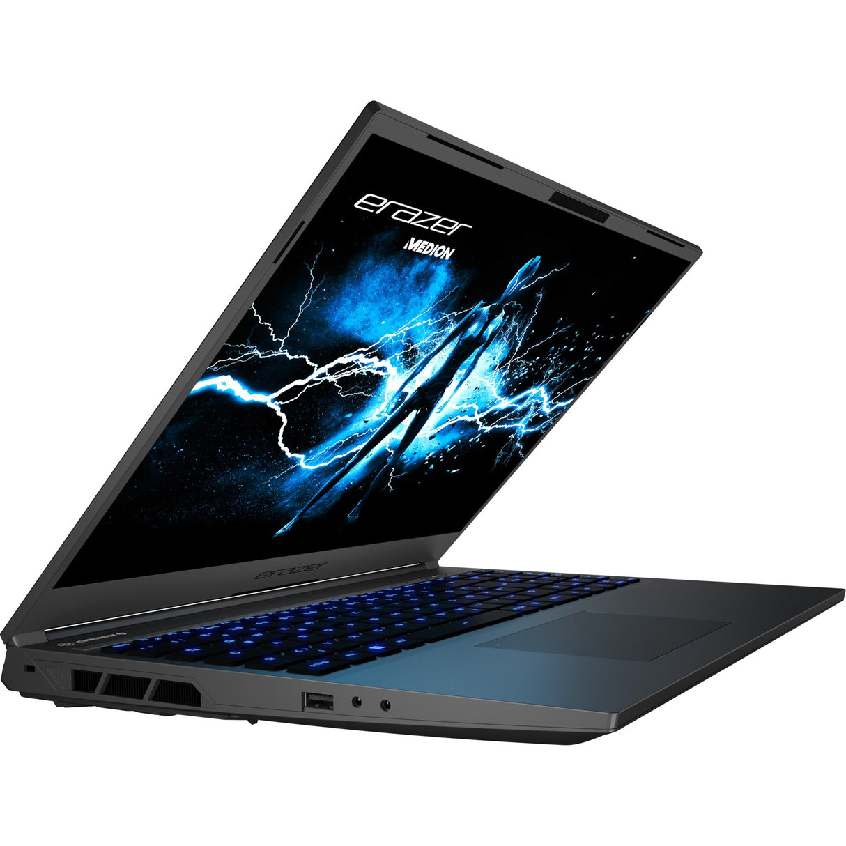 Erazer 30037669 majeur x20 md62614nl, Intel Core i7-14700hx 16 Go 1 To
