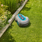 Robot tondeuse Gardena Smart Sileno Free 800