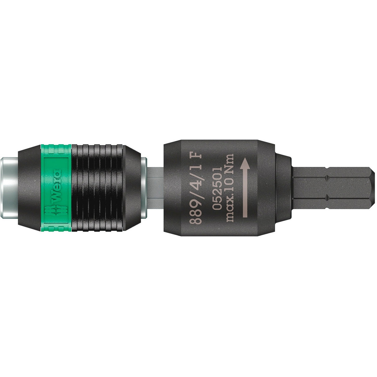 Ensemble d'outils de montage solaire WERA 9524