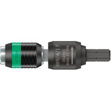 Ensemble d'outils de montage solaire WERA 9524