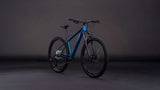 Cube attention pro electricblue'n'blue