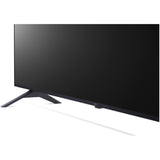 50un640s uhd tv signage 50 moniteur uhd 4k (bleu, 3x hdmi, usb-a, wlan, bt, lan, hdr10)