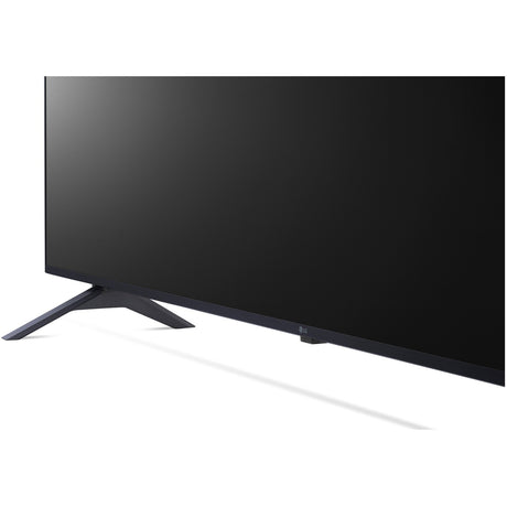 50un640s uhd tv signage 50 moniteur uhd 4k (bleu, 3x hdmi, usb-a, wlan, bt, lan, hdr10)
