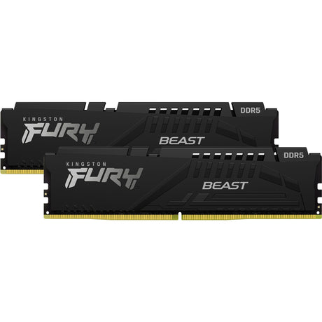Kingston Fury Kingston Fury 16 Go Kit DDR5-5200