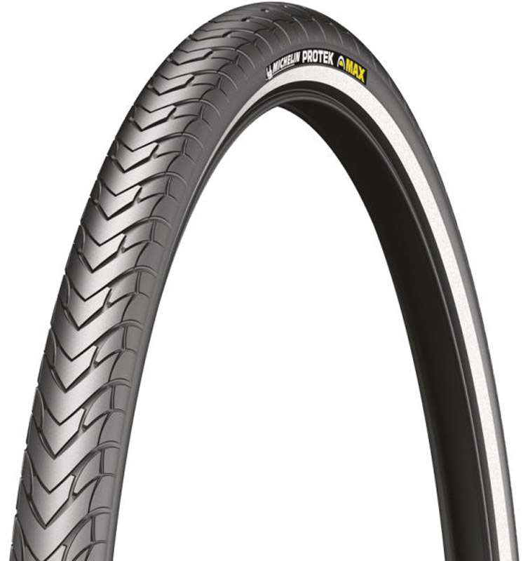 Pneu à tringle Michelin Protek Max 28