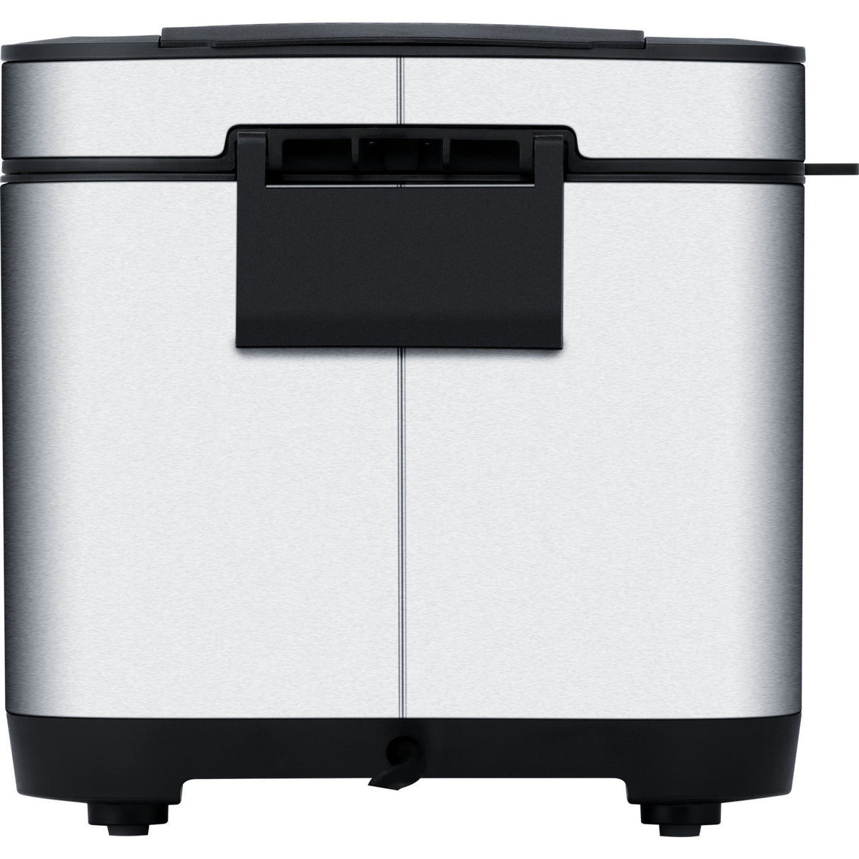 Friteuse Steba df 150 (acier inoxydable noir, 2,5 litres)
