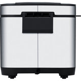 Friteuse Steba df 150 (acier inoxydable noir, 2,5 litres)