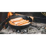 Poêle à frire The Windmill Skillet XL (noir, ø 31,5 cm)