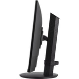 Moniteur Viewsonic vg2708a-mhd 27 (noir, 1x hdmi, 1x display port, vga, son, 100 hz)