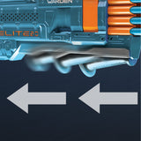 Hasbro 2.0 Warden DB-8-Blaster