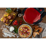 Ariete Double Pizza Oven 0927 00