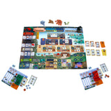 999games 999 games le château blanc de himeji : jeu de société d'extension matcha (extension, néerlandais, 1 à 4 joueurs, 80 minutes, à partir de 12 ans)