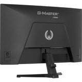Moniteur de jeu Iiyama G-Master Red Eagle G2771QS-B1 27 (noir, 2x HDMI, DisplayPort, 200 Hz)