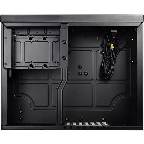 Silverstone Silverstone SST-GGD09B
