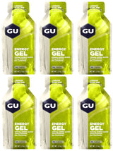 Gel énergétique Gu 6x32g