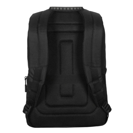 Targus 15-16" sac à dos classique ecosmart (noir, 25 litres)