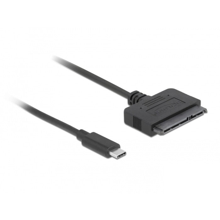 Convertisseur de type C de Dellock de Dellock en 22 broches Sata 6 Go s
