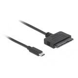 Convertisseur de type C de Dellock de Dellock en 22 broches Sata 6 Go s