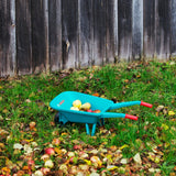 Théo Small Garden Play set avec brouette