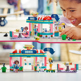 LEGO LEGO Friends 41728 Restaurant du cœur dans la ville