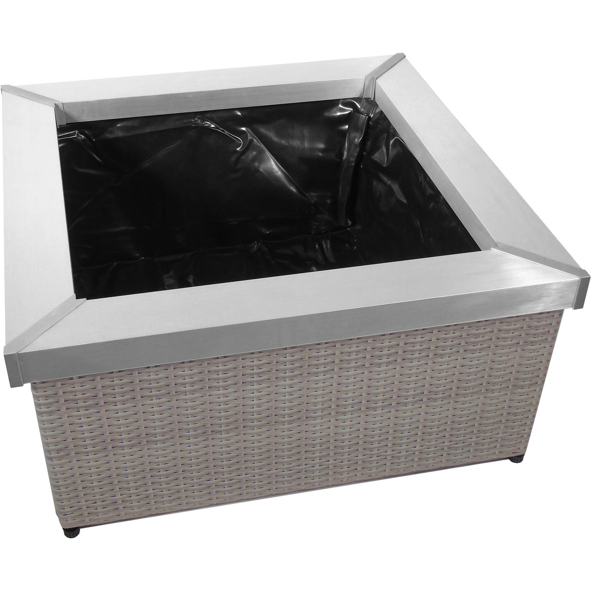 Jeu d'eau Ubbink acqua arte amora (avec pompe 900 l h)