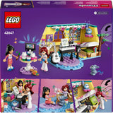 LEGO Friends 42647 La chambre de Paisley