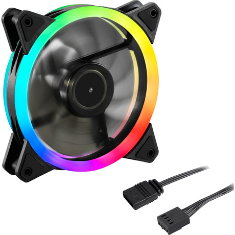Sharkoon Sharkoon Shark Blades PWM RVB Fan