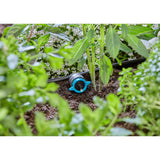 Gardena réglable Serieddruppelaar 1-8 L u, boussole de pression
